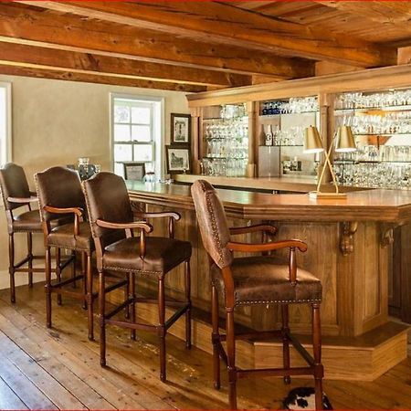 Elmrock Inn Stone Ridge Экстерьер фото