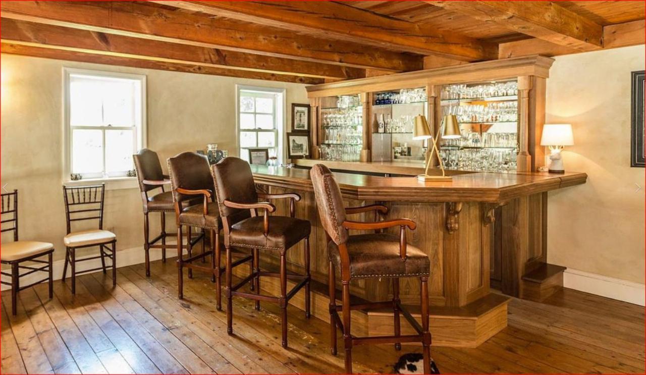 Elmrock Inn Stone Ridge Экстерьер фото
